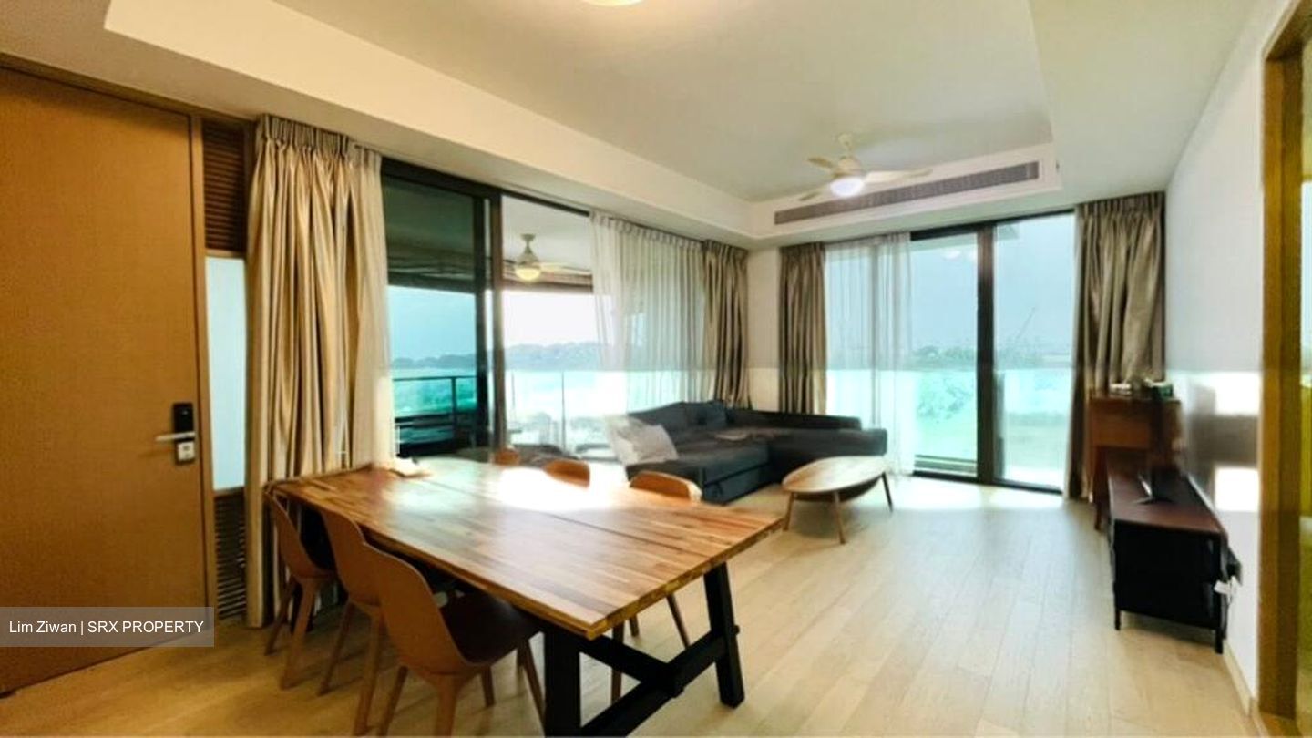 Skyline Residences (D4), Condominium #487449041